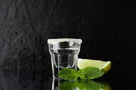 TEQUILA SHOT